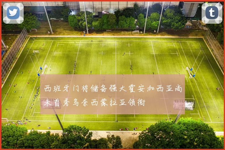 西班牙门将储备强大霍安加西亚尚未首秀乌奈西蒙拉亚领衔