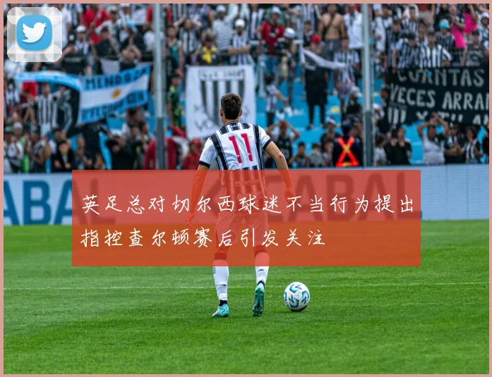 英足总对切尔西球迷不当行为提出指控查尔顿赛后引发关注